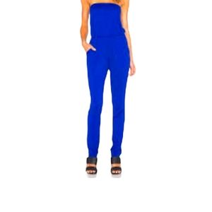 Astrblue jumpsuit small